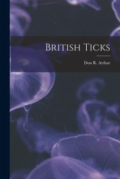 British Ticks