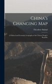 China's Changing Map