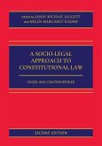A Socio-Legal Approach to Constitutional Law