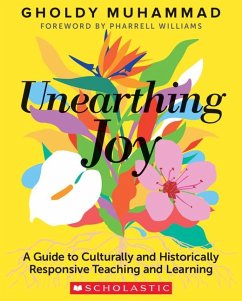 Unearthing Joy - Muhammad, Gholdy