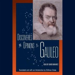 Discoveries and Opinions of Galileo - Galilei, Galileo