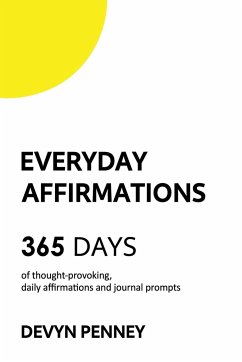 Everyday Affirmations - Penney, Devyn