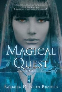 Magical Quest - Bradley, Barbara Donlon