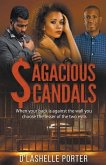 Sagacious Scandals