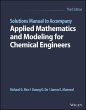 Solutions Manual to Accompany Applied... - Bild 1