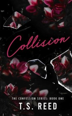 Collision - Reed, T S