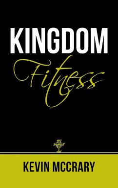 Kingdom Fitness - McCrary, Kevin