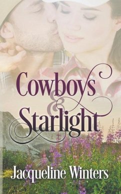 Cowboys & Starlight - Winters, Jacqueline