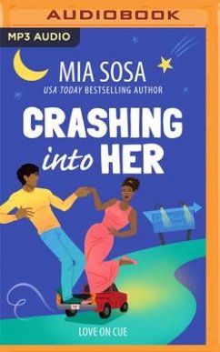 Crashing Into Her - Sosa, Mia