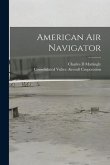 American Air Navigator