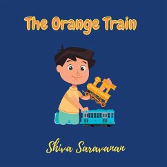 The Orange Train - Saravanan, Shiva