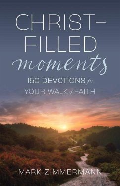Cover Christ-Filled Moments
