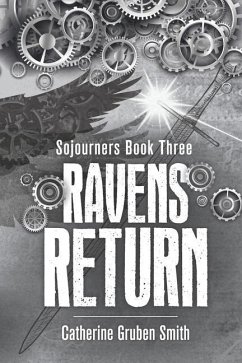 Ravens Return - Smith, Catherine Gruben