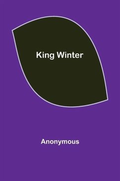 King Winter - Anonymous