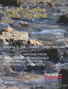 Lost Lake Folk Opera N7V1 - Books, Shipwreckt