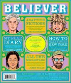 The Believer Issue 142