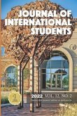 Journal of International Students Vol. 12 No. 2 (2022)