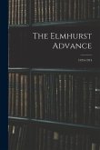 The Elmhurst Advance; 1973-1974