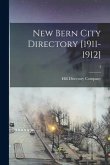 New Bern City Directory [1911-1912]; 3