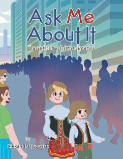 Cover Ask Me About It