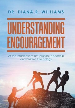 Understanding Encouragement - Williams, Diana R.