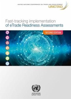 Fast-Tracking Implementation of Etrade Readiness Assessments