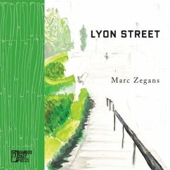 Lyon Street - Zegans, Marc