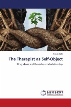 The Therapist as Self-Object - Ingle, Susan