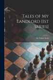 Tales of My Landlord [1st Series]; 4