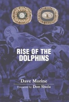 Rise of the Dolphins - Morine, Dave
