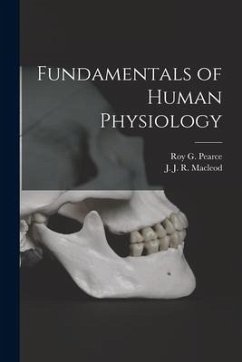 Fundamentals of Human Physiology [microform]