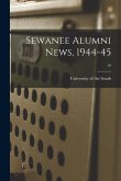 Sewanee Alumni News, 1944-45; 10