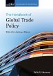 The Handbook of Global Trade Policy - Bild 1
