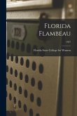 Florida Flambeau; 1927