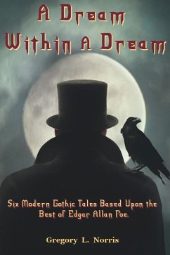 A Dream Within A Dream - Norris, Gregory L.