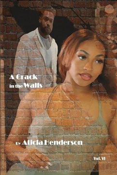 A Crack in the Walls - Henderson, Alicia