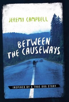 Between the Causeways - Campbell, Jeremy