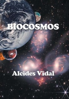 Biocosmos - Vidal, Alcides