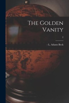 The Golden Vanity; 2