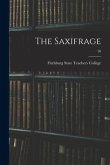 The Saxifrage; 26