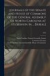Journals of the Senate and House of... - Bild 1