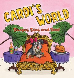 Cardi's World - Brooks, Jesenia