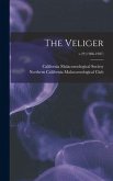 The Veliger; v.29 (1986-1987)