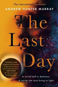 The Last Day - Murray, Andrew Hunter