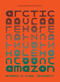 Cover Arctic/Amazon