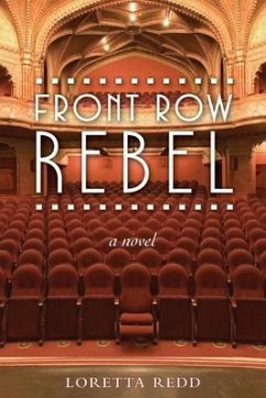 Front Row Rebel - Redd, Loretta