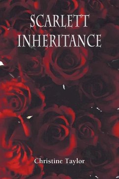 Scarlett: Inheritance - Taylor, Christine