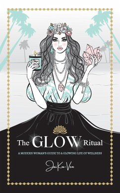 The GLOW Ritual - Koo-Ven, Jai