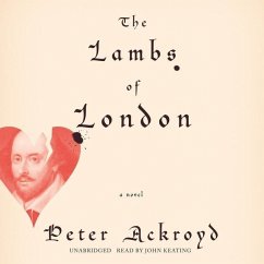 The Lambs of London - Ackroyd, Peter