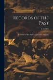 Records of the Past; v. 1 (1902)